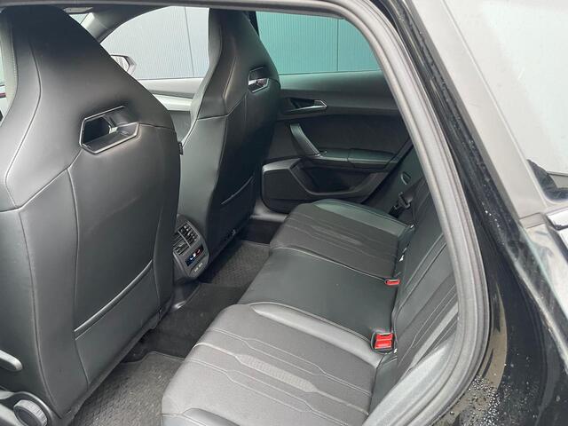 Cupra Formentor 1.4 e-Hybrid Performance 245pk VZ UITVOERING f1 stuur Bj 2021 Km 102.147 Dealer onderhouden