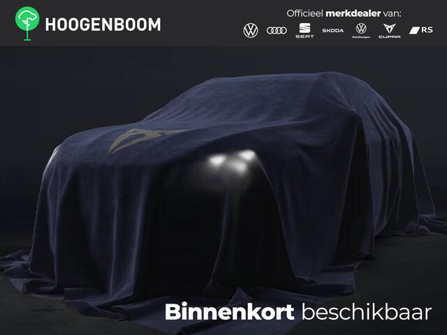 Cupra Formentor 1.5 TSI e-Hybrid Business | Cupra mode | Stoel- en stuurwielverwarming | Keyless | Achteruitrijcamera | Sfeerverlichting | Voorklimatisering | Elektrische achterklep |