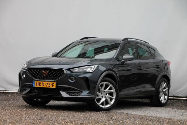 Cupra Formentor 1.4 TSI e-Hybrid - 204 pk **Camera / Full Link