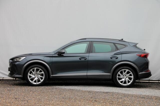 Cupra Formentor 1.4 TSI e-Hybrid - 204 pk **Camera / Full Link