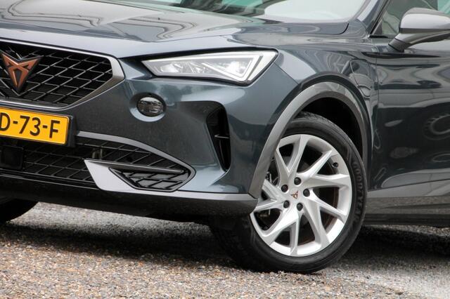 Cupra Formentor 1.4 TSI e-Hybrid - 204 pk **Camera / Full Link