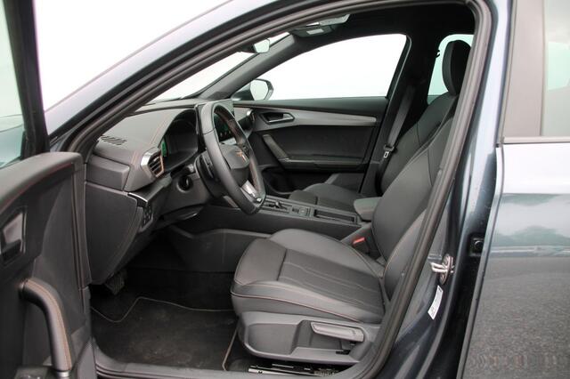 Cupra Formentor 1.4 TSI e-Hybrid - 204 pk **Camera / Full Link