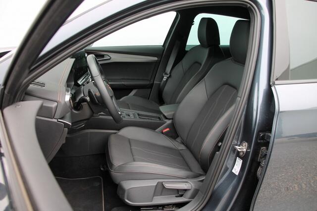 Cupra Formentor 1.4 TSI e-Hybrid - 204 pk **Camera / Full Link