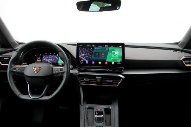 Cupra Formentor 1.4 TSI e-Hybrid - 204 pk **Camera / Full Link