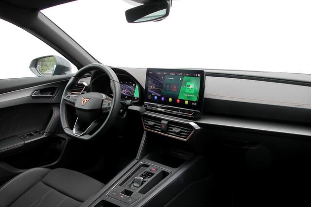 Cupra Formentor 1.4 TSI e-Hybrid - 204 pk **Camera / Full Link