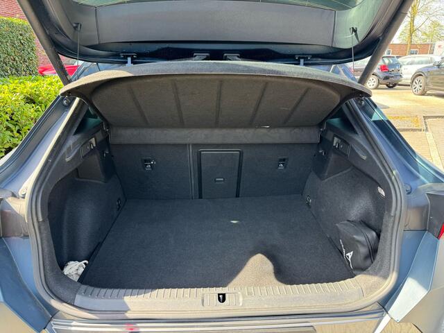 Cupra Formentor 1.4 e-Hybrid VZ Copper Edition 245 pk, virtual cockpit, 19 inch, cruise, navi