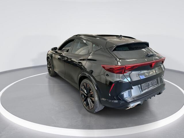 Cupra Formentor 1.5 Tsi 204pk DSG e-Hybrid Essential · Keyless · Panoramadak · 360 Camera · Elek. Achterklep · Apple/Android Car Play · 19'' Inch · Garantie t/m April 2027