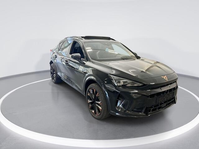 Cupra Formentor 1.5 Tsi 204pk DSG e-Hybrid Essential · Keyless · Panoramadak · 360 Camera · Elek. Achterklep · Apple/Android Car Play · 19'' Inch · Garantie t/m April 2027