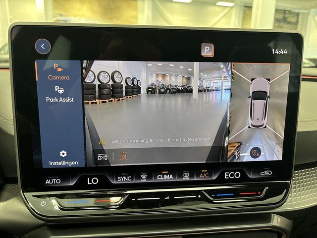 Cupra Formentor 1.5 Tsi 204pk DSG e-Hybrid Essential · Keyless · Panoramadak · 360 Camera · Elek. Achterklep · Apple/Android Car Play · 19'' Inch · Garantie t/m April 2027