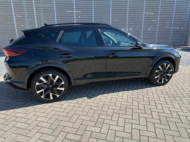 Cupra Formentor 1.5 TSI e-Hybrid VZ Performance Panoramisch schuif/kanteldak Matrix LED / Sennheiser / Wegklapbare Trekhaak