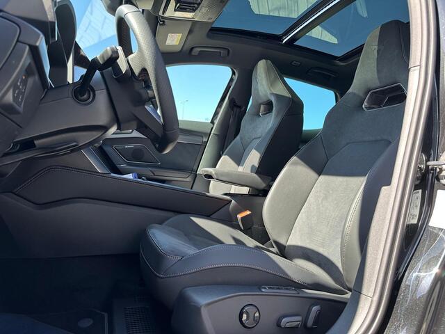 Cupra Formentor 1.5 TSI e-Hybrid VZ Performance Panoramisch schuif/kanteldak Matrix LED / Sennheiser / Wegklapbare Trekhaak