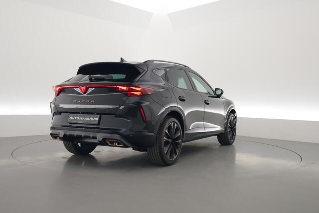 Cupra Formentor 1.5 TSI e-Hybrid ''Nieuw model'' | Pano | 360cam | Travel Assist | Keyless | Navi | Stuurverw.