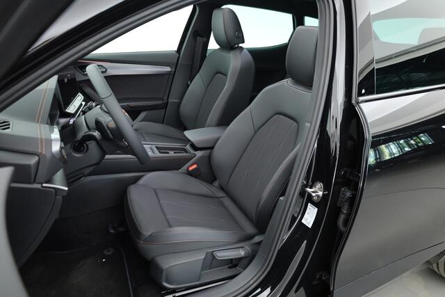 Cupra Formentor 1.5 TSI e-Hybrid ''Nieuw model'' | Pano | 360cam | Travel Assist | Keyless | Navi | Stuurverw.