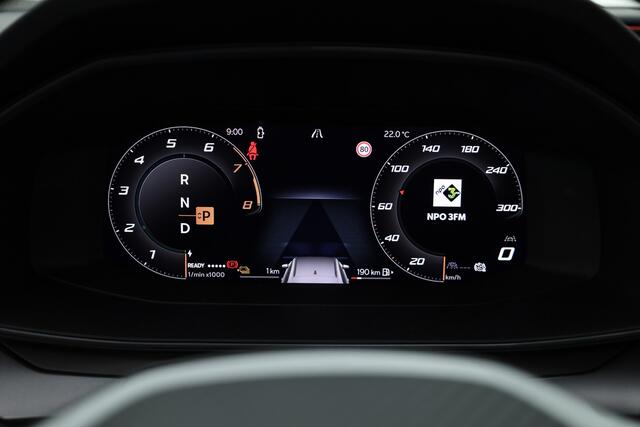 Cupra Formentor 1.5 TSI e-Hybrid ''Nieuw model'' | Pano | 360cam | Travel Assist | Keyless | Navi | Stuurverw.