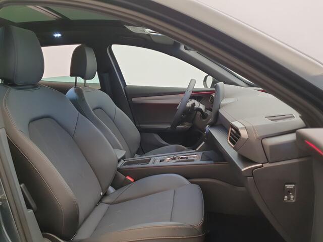 Cupra Formentor 1.5 TSI 150pk DSG/AUT MHEV facelift Wegklapbare trekhaak, Panoramadak, Winterpakket