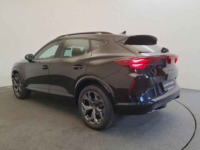 Cupra Formentor 1.5 TSI 150pk DSG/AUT MHEV facelift Wegklapbare trekhaak, Panoramadak, Winterpakket