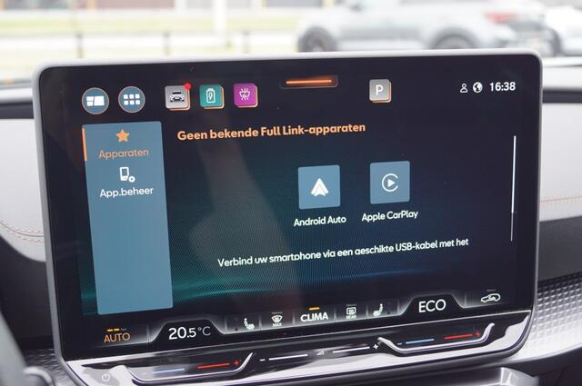 Cupra Formentor VZ Performance 1.5 e-Hybrid 272pk/Panodak/Trekhaak wegk/360gr Ca