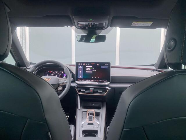 Cupra Formentor 1.5 TSI e-Hybrid Business | New Model | Pano | 19" Sandstorm Cop