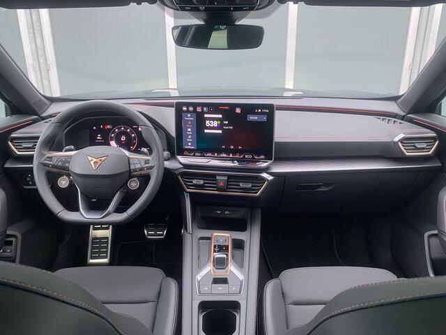 Cupra Formentor 1.5 TSI e-Hybrid Business | New Model | Pano | 19" Sandstorm Cop