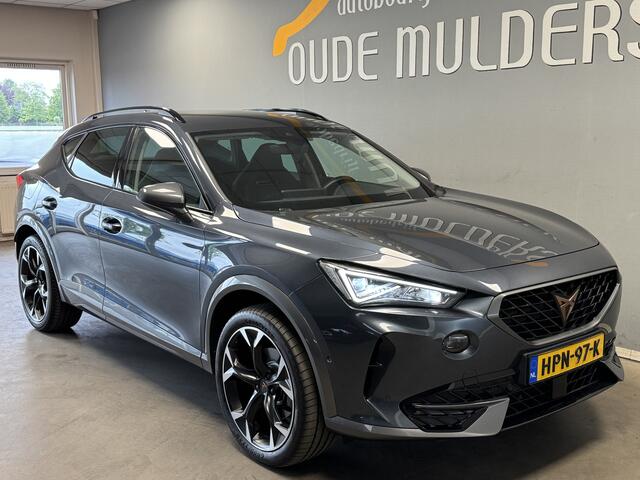 Cupra Formentor 1.4 e-Hybrid Memoryseat/Trekhaak/Camera