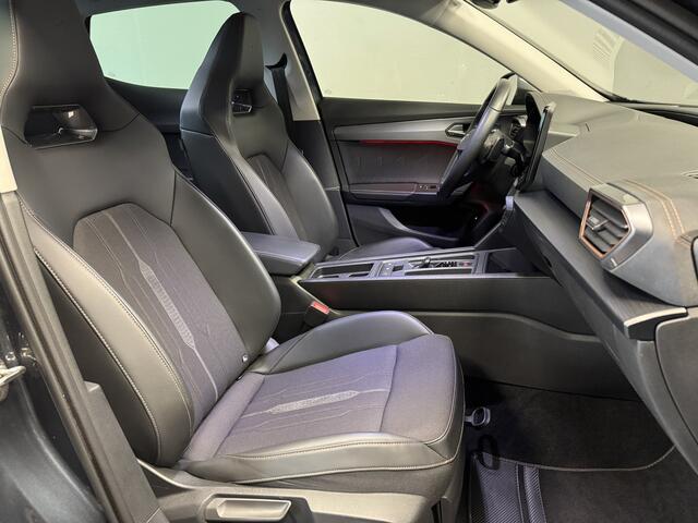 Cupra Formentor 1.4 e-Hybrid Memoryseat/Trekhaak/Camera