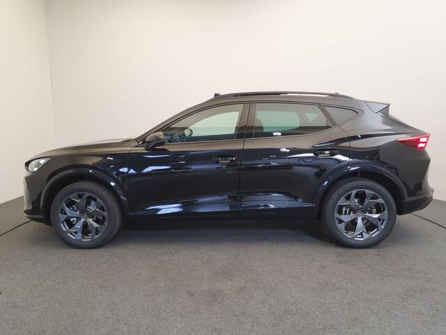 Cupra Formentor 1.5 TSI 150pk DSG/AUT MHEV facelift Wegklapbare trekhaak, Panoramadak, Winterpakket