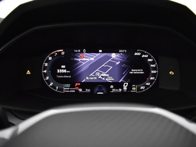 Cupra Formentor 1.5 Tsi 272pk e-Hybrid VZ Performance · Camera · Keyless · Elek. Bestuurderstoel · Apple/Android Car Play · Elk. Trekhaak · 19'' Inch · Garantie t/m 23-01-2028 of 100.000km