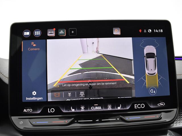 Cupra Formentor 1.5 Tsi 272pk e-Hybrid VZ Performance · Camera · Keyless · Elek. Bestuurderstoel · Apple/Android Car Play · Elk. Trekhaak · 19'' Inch · Garantie t/m 23-01-2028 of 100.000km