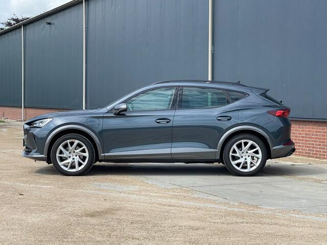 Cupra Formentor 1.4 e-Hybrid 204pk Half leder / Adaptive Cruise