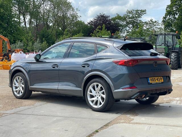 Cupra Formentor 1.4 e-Hybrid 204pk Half leder / Adaptive Cruise