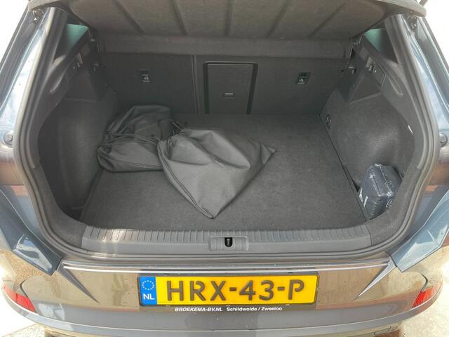 Cupra Formentor 1.4 e-Hybrid 204pk Half leder / Adaptive Cruise