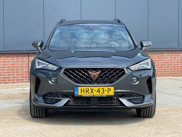 Cupra Formentor 1.4 e-Hybrid 204pk Half leder / Adaptive Cruise