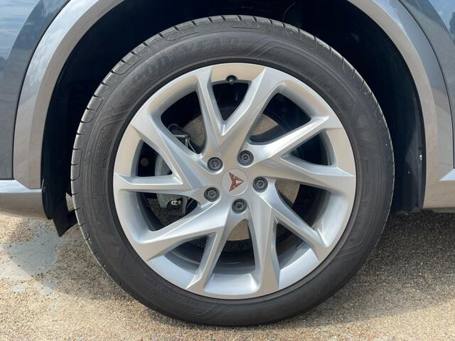 Cupra Formentor 1.4 e-Hybrid 204pk Half leder / Adaptive Cruise