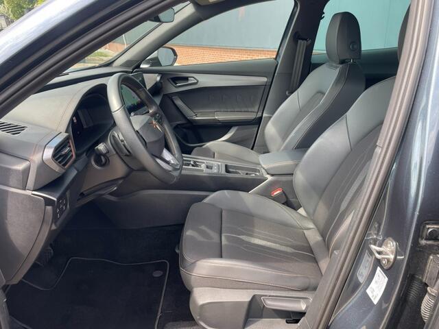 Cupra Formentor 1.4 e-Hybrid 204pk Half leder / Adaptive Cruise