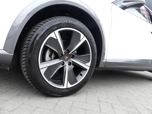 Cupra Formentor 1.5 TSI