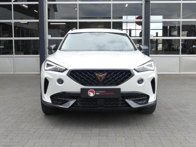 Cupra Formentor 1.5 TSI