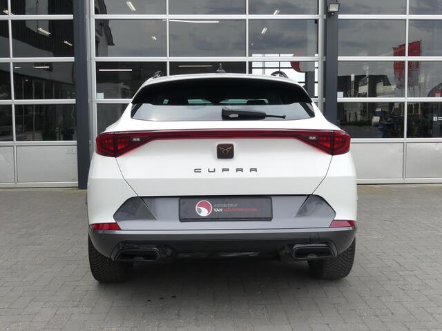 Cupra Formentor 1.5 TSI