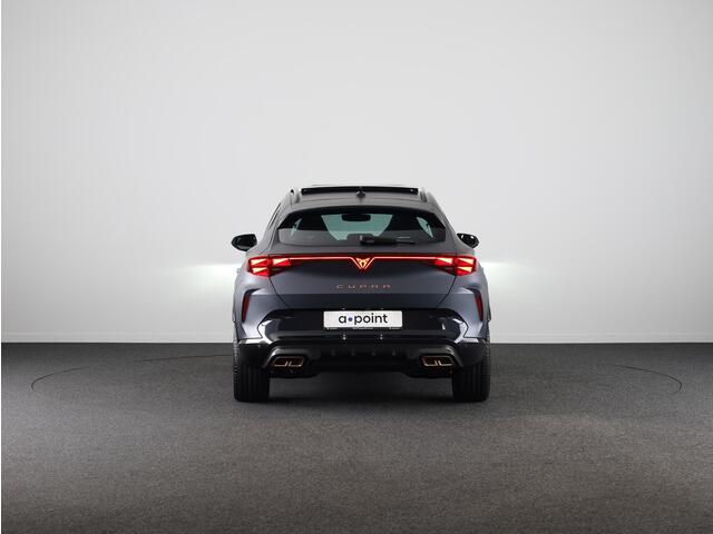 Cupra Formentor 1.5 TSI e-Hybrid VZ Performance 272pk | Panoramadak | Matte Lak | 19 inch | Carbon Spiegelkappen | Trekhaak | Sennheiser |
