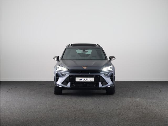 Cupra Formentor 1.5 TSI e-Hybrid VZ Performance 272pk | Panoramadak | Matte Lak | 19 inch | Carbon Spiegelkappen | Trekhaak | Sennheiser |