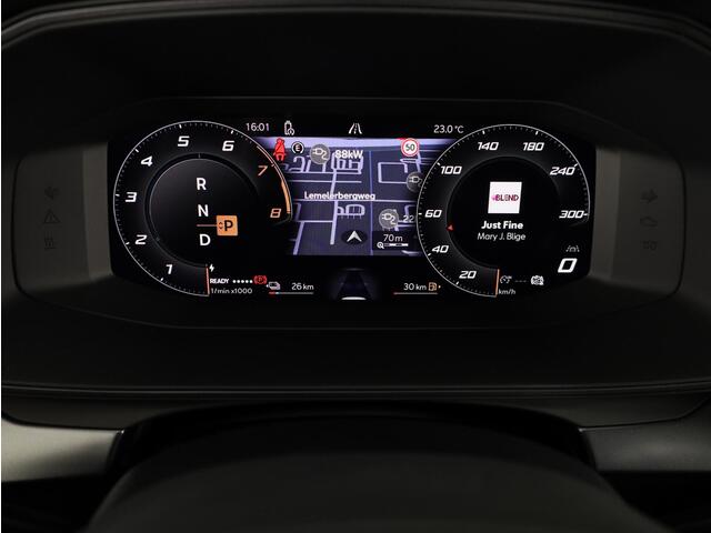 Cupra Formentor 1.5 TSI e-Hybrid VZ Performance 272pk | Panoramadak | Matte Lak | 19 inch | Carbon Spiegelkappen | Trekhaak | Sennheiser |