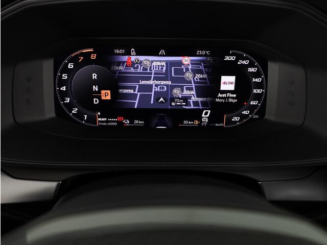 Cupra Formentor 1.5 TSI e-Hybrid VZ Performance 272pk | Panoramadak | Matte Lak | 19 inch | Carbon Spiegelkappen | Trekhaak | Sennheiser |