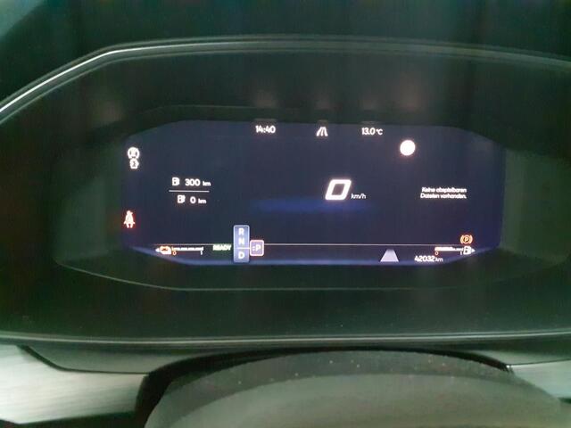 Cupra Formentor 1.4 e-Hybrid VZ Black Edition Sfeer | Camera | Matrix Led | Carplay | Leder | Memory | Ad Cruise | Stuur+Stoelverwarming | Elek Klep | Climate Control