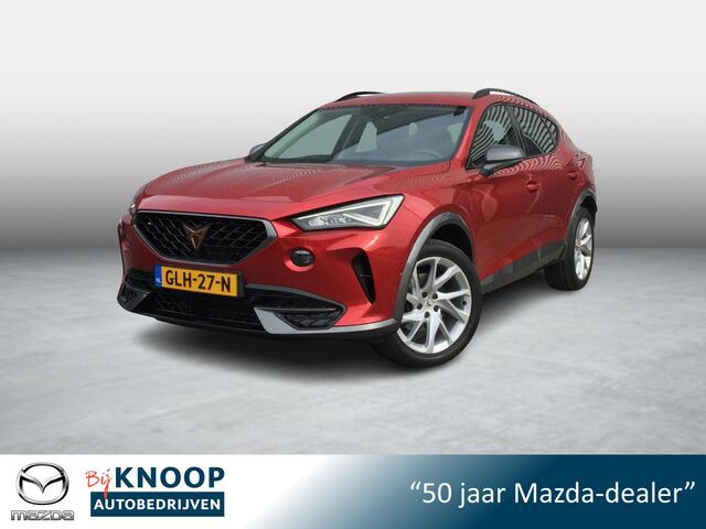 Cupra Formentor 1.5 TSI Business Edition | Digitale Cockpit | Camera | LED | AppleCarplay |