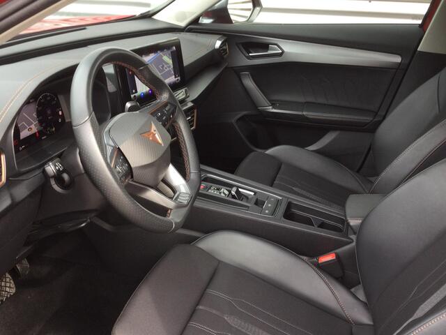 Cupra Formentor 1.5 TSI Business Edition | Digitale Cockpit | Camera | LED | AppleCarplay |