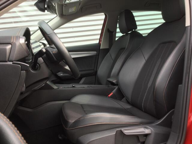 Cupra Formentor 1.5 TSI Business Edition | Digitale Cockpit | Camera | LED | AppleCarplay |