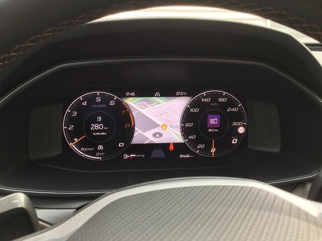 Cupra Formentor 1.5 TSI Business Edition | Digitale Cockpit | Camera | LED | AppleCarplay |