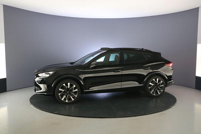 Cupra Formentor 1.5 TSI e-Hybrid VZ Performance