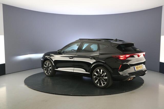 Cupra Formentor 1.5 TSI e-Hybrid VZ Performance