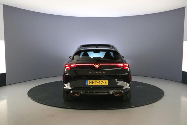 Cupra Formentor 1.5 TSI e-Hybrid VZ Performance