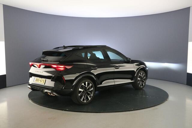 Cupra Formentor 1.5 TSI e-Hybrid VZ Performance